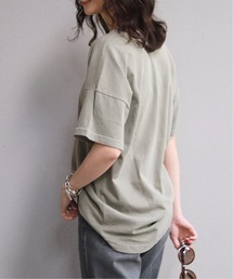 【LE BON SHOPPE】 HER Tシャツ【手洗い可】 ◆