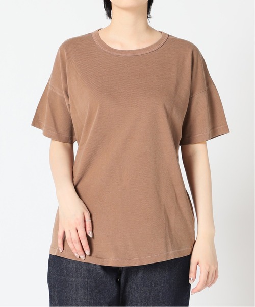 セール】【LE BON SHOPPE】 HER Tシャツ【手洗い可】 ◇（Tシャツ