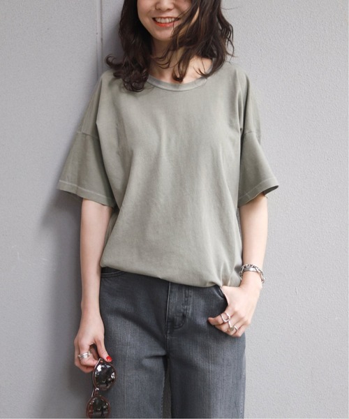 セール】【LE BON SHOPPE】 HER Tシャツ【手洗い可】 ◇（Tシャツ