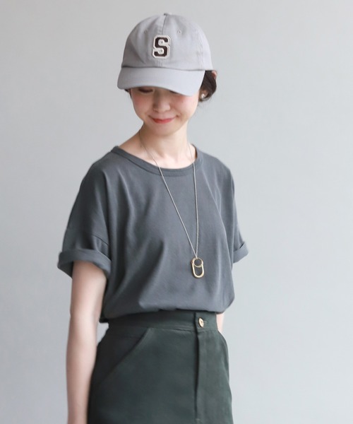 セール】【LE BON SHOPPE】 HER Tシャツ【手洗い可】 ◇（Tシャツ