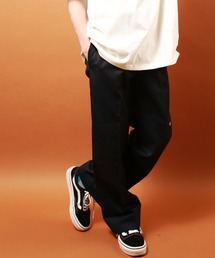 Dickies　ルーズフィット ダブルニー ワークパンツ／レングス30インチ