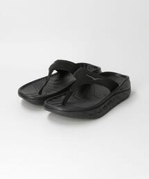 HOKA | <HOKA ONE ONE>RECOVERY FLIP リカバリーフリップ/サンダル(サンダル)