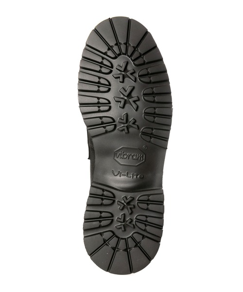 Berwick バーウィック コイン ローファー 5293 ヴィブラム ソール