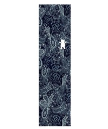 GRIZZLY | GRIZZLY/グリズリー ﾃﾞｯｷﾃｰﾌﾟ PAISLEY OG BEAR VIGRG299(スポーツグッズ)