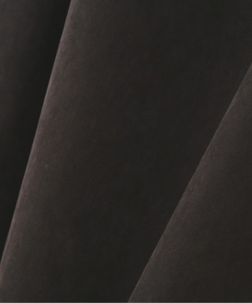 PROPORTION BODY DRESSING(プロポーションボディドレッシング)の「ピーチ起毛キャミワンピ / 1211240915(ワンピース・レディース・ダークグレー/ベージュ・SMALL/MEDIUM)」の16枚目の写真