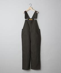 UNIVERSAL OVERALL | 【別注】 ＜UNIVERSAL OVERALL(ユニバーサルオーバーオール）＞OVERALL /オーバーオール(サロペット/オーバーオール)