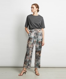 ORFEO STAMPA CUPRO PANTs