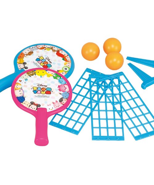 Disney(ディズニー)の「ディズニースポーツ テーブルテニス(おもちゃ・キッズ・マルチ・FREE)」の3枚目の写真
