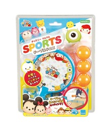 ディズニースポーツ テーブルテニス