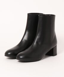 【agnes b】CU01 CHAUSSURES レースアップブーツ CU01 CHAUSSURES レースアップブーツ ｜agnès b. FEMME（ファム