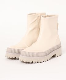 Zipper | 【Zipper】<2021AW>ビガーブーツ(ブーツ)