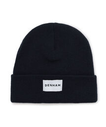 DENHAM | DENHAM/デンハム/COLLINS BEANIE AB(ニットキャップ/ビーニー)