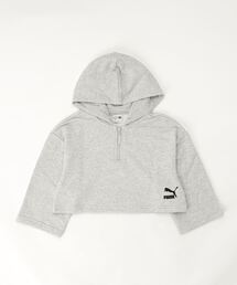 PUMA | PUMA/プーマ キッズ パーカー 531827(パーカー)