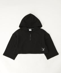 PUMA/プーマ キッズ パーカー 531827