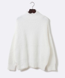 TORTE | 【TORTE】シャギーニット(ニット/セーター)