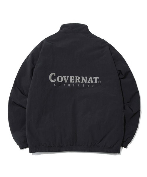 COVERNAT ジャケット XL コート マウンテンパーカー カバーナット COVERNAT｜カバーナットのジャケット/アウター通販 - ZOZOTOWN
