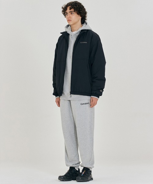 Covernat トラックジャケット(L) パンツ(S) 上下セットアップ Covernat トラックジャケット(L) パンツ(S) 上下セットアップ