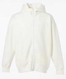 【UNISEX】ダンボールニットパーカー