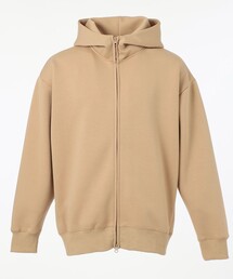 【UNISEX】ダンボールニットパーカー