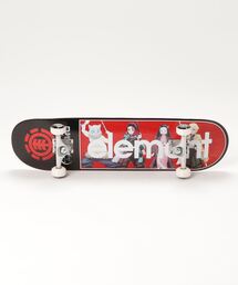 ELEMENT（エレメント）の「ELEMENT/エレメント スケートボードデッキ