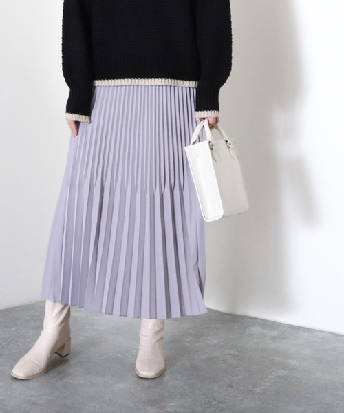 archives（アルシーヴ）の「2wayハンドルショルダー（ショルダーバッグ・レディース・アイボリー/グリーン/ブラック・FREE）」の15枚目の写真