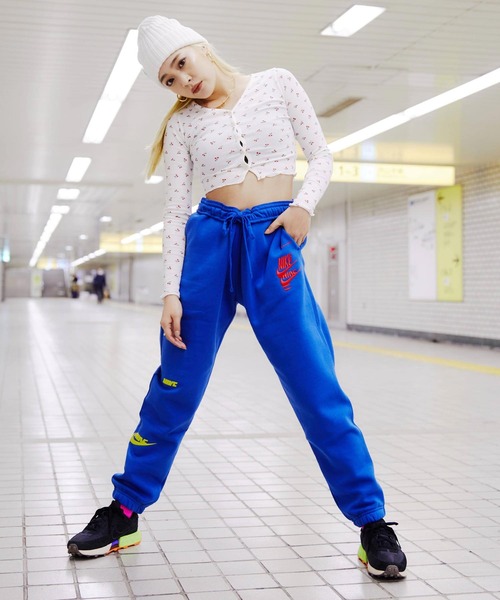 NIKE(ナイキ)の「NIKE SPE+ BB PANT MFTA / ナイキ スウェット パンツ 【SP】(スウェットパンツ・メンズ・ブルー/ブラック・S/M/L/XL/XXL)」の7枚目の写真
