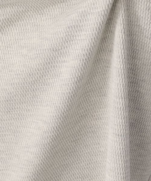 LOWRYS FARM（ローリーズファーム）の「ハニカムタイトスカート　263087（スカート・レディース・ブラック/グレー/イエロー・FREE）」の12枚目の写真