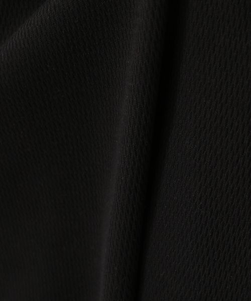 LOWRYS FARM（ローリーズファーム）の「ハニカムタイトスカート　263087（スカート・レディース・ブラック/グレー/イエロー・FREE）」の13枚目の写真