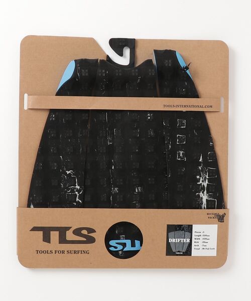 【TLS】DRIFTER（スポーツグッズ）｜TLS（ツールス）