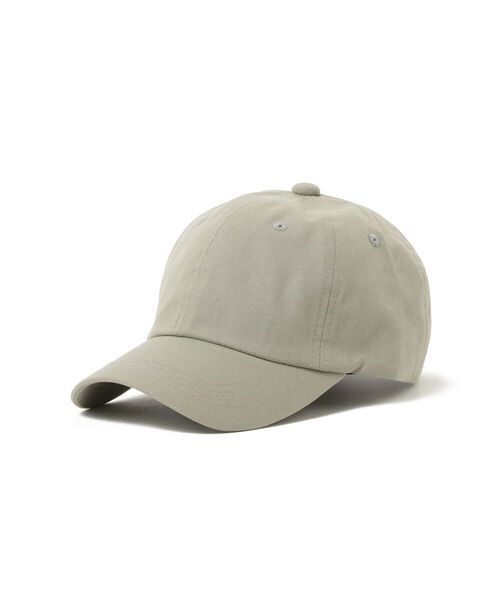 B:MING by BEAMS(ビーミングバイビームス)の「B:MING by BEAMS / オックスフォード ベースボールキャップ(キャップ・メンズ・ブラック/ベージュ/サックスブルー・ONE SIZE)」の13枚目の写真