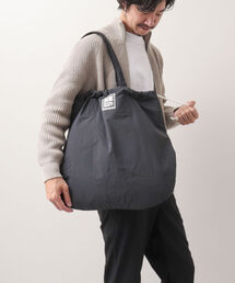 NOLLEY'S goodman | 【ROYAL NAVY/ロイヤル ネイビー】HELMET BAG ヘルメットバッグ(トートバッグ)