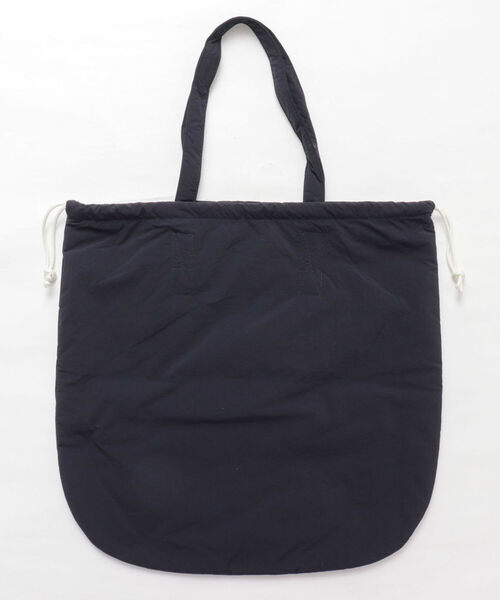 NOLLEY'S goodman(ノーリーズグッドマン)の「【ROYAL NAVY/ロイヤル ネイビー】HELMET BAG ヘルメットバッグ(トートバッグ・メンズ・ネイビー/チャコールグレー/オリーブ・FREE)」の12枚目の写真