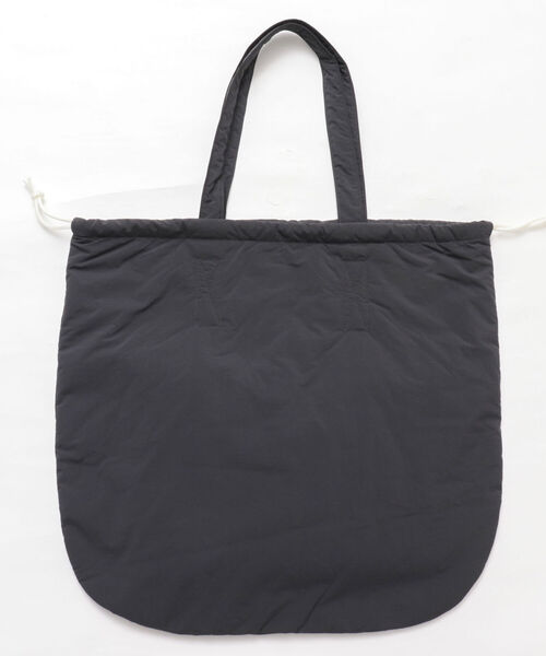 NOLLEY'S goodman(ノーリーズグッドマン)の「【ROYAL NAVY/ロイヤル ネイビー】HELMET BAG ヘルメットバッグ(トートバッグ・メンズ・ネイビー/チャコールグレー/オリーブ・FREE)」の19枚目の写真