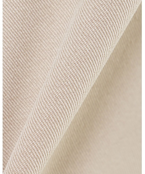 INGNI（イング）の「センタープレスハーフ／パンツ(セットアップ対応)（その他パンツ・レディース・ブラック/ベージュ/ブラウン系その他2/アイボリー・FREE）」の21枚目の写真