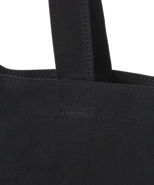 LEPSIM（レプシィム）の「アソートプリントトート　270257（トートバッグ・レディース・ライム/ピンク/ライトパープル/ミント/アイボリー/ブラック/ゼブラ・ONE SIZE）」の9枚目の写真