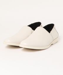 レザースリッポン