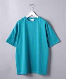 HYKE | ＜HYKE（ハイク）＞ショートスリーブ Tシャツ ■■■(Tシャツ/カットソー)