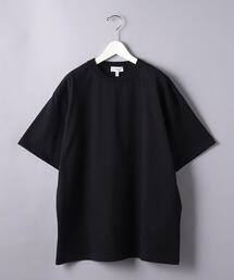 HYKE | ＜HYKE（ハイク）＞ショートスリーブ Tシャツ ■■■(Tシャツ/カットソー)