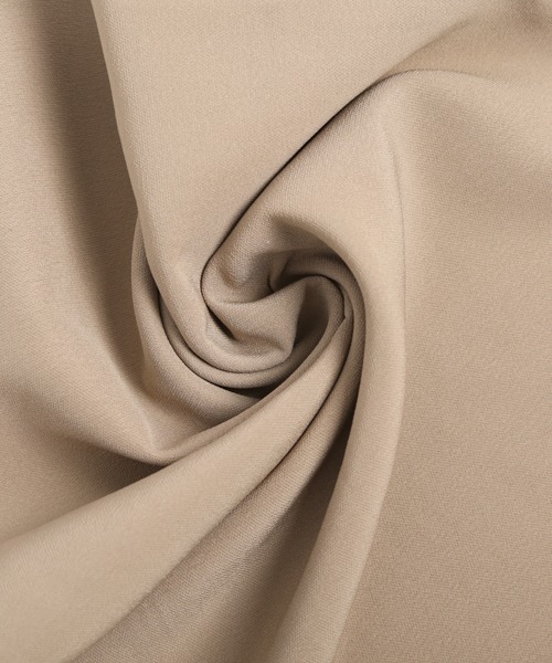 SUGAR BISKET(シュガービスケット)の「ラップ風オールインワン(サロペット/オーバーオール・レディース・グリーン/ダークブラウン/オレンジ/オリーブ/コーラルピンク/ブラック/ブラウン/ベージュ・M/L)」の11枚目の写真