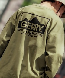 GERRY(WF[)́yGERRYzʒ vg/|Cg hイ TVc(TVc/Jbg\[)