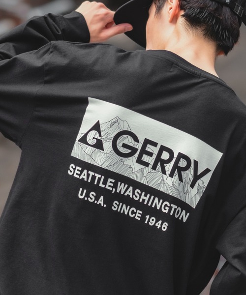 林永珠　バードウェル 長袖T シャツ & ジェリーロペス　Tシャツ 林永珠 バードウェル 長袖T シャツ & ジェリーロペス Tシャツ