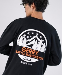 GERRY(WF[)́yGERRYzʒ vg/|Cg hイ TVc(TVc/Jbg\[)