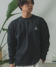 【GERRY】別注 長袖Tシャツ