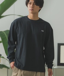 【GERRY】別注 長袖Tシャツ