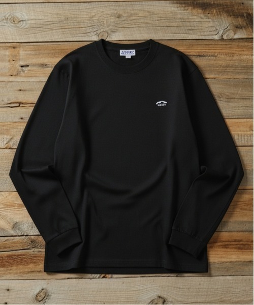 セール】【GERRY】別注 長袖Tシャツ（Tシャツ/カットソー）｜GERRY