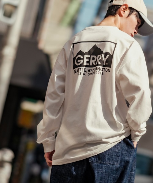 ターゲットフィッシュ 長袖 Tシャツ GT&トビウオ Lサイズ H167 フィッシュオン ロンT 長袖Tシャツ 釣り キャンプ 登山 アウトドア 110