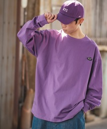 Tシャツ/カットソー（パープル/紫色系）ファッション通販 - ZOZOTOWN