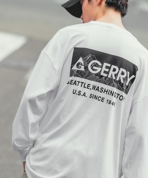 林永珠　バードウェル 長袖T シャツ & ジェリーロペス　Tシャツ 林永珠様専用 バードウェル 長袖T シャツ & ジェリーロペス T