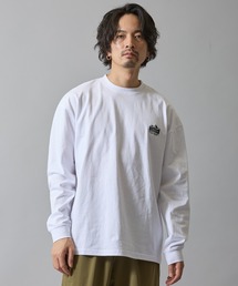 improves（インプローブス）の「【GERRY】別注 長袖Tシャツ（Tシャツ/カットソー）」