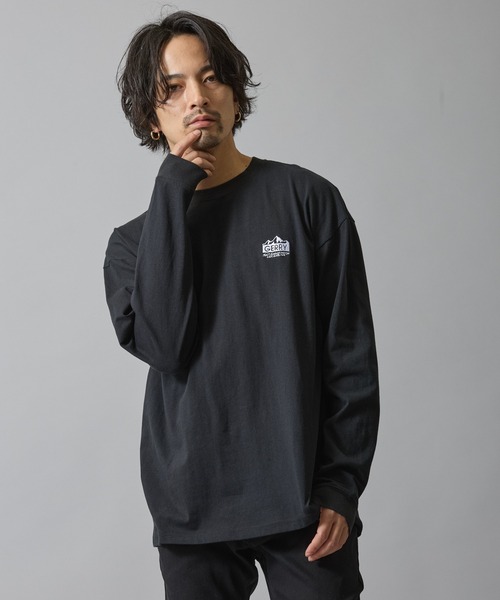 セール】【GERRY】別注 長袖Tシャツ（Tシャツ/カットソー）｜GERRY